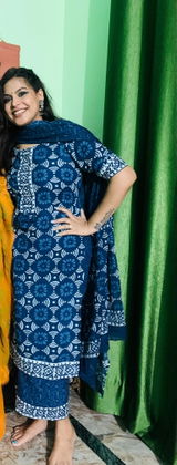 Anshu review photo
