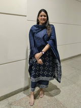 Srishti review photo