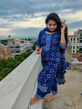 Debargha Sengupta review photo