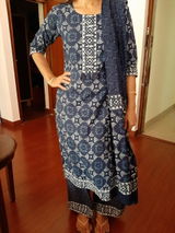 Mahima Rana review photo