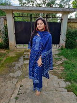 Debargha Sengupta review photo