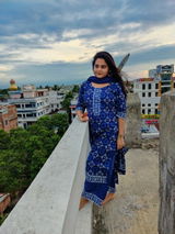 Debargha Sengupta review photo