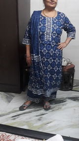 Mamta Bhaskar review photo