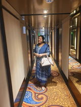 Meenal review photo