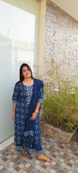 Bhagyashree singh review photo