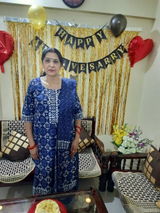 Akansha review photo