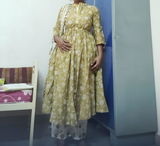 Pooja review photo