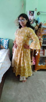 Arundhati Basak Dutta review photo