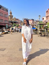 Megha Tanwar review photo