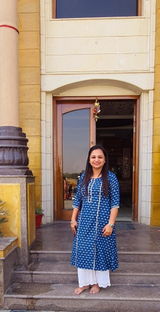 BHAVNA Sharma review photo