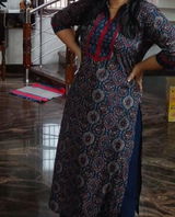 Kavya Jamsheed review photo