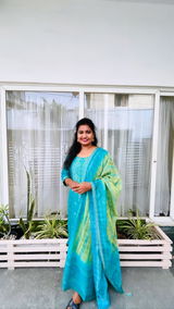 Sucharita Penumaka review photo