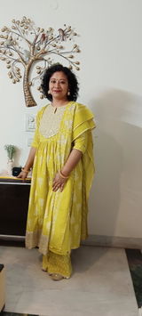 Madhumita Saikia review photo