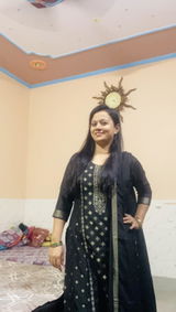 Anjali Jangid review photo