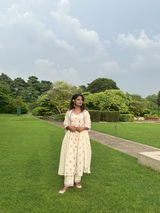 Suhani Singh review photo
