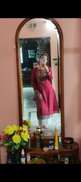 Pallabi De review photo