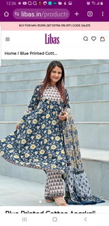 Fouzia Fatima review photo