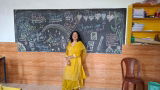 P Sasikala review photo