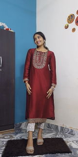 Nikita Tripathi review photo