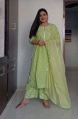 Anita Choudhary review photo