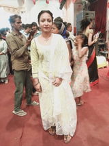 Tanya Choudhary review photo