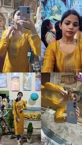 Shreya Dutta review photo