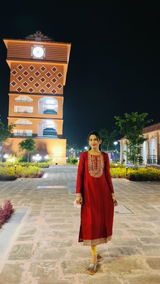 Priyanka Sahu review photo