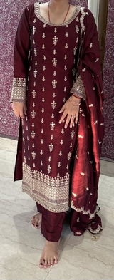 Richa review photo