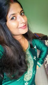 Archana Prasannan review photo