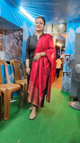 Sampriti sarkar review photo
