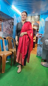 Sampriti sarkar review photo