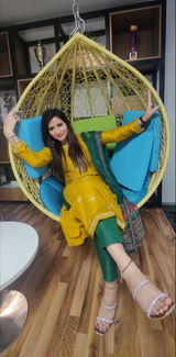 Reena review photo
