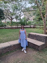 Savita Nivekar review photo