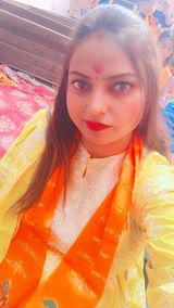 Sapna Sharma review photo