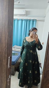 Manisha Singh review photo