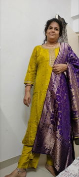 Neha review photo