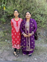 poonam kumari review photo