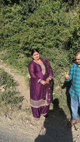 poonam kumari review photo
