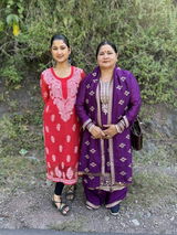 poonam kumari review photo