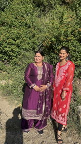 poonam kumari review photo