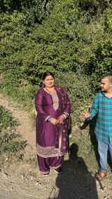 poonam kumari review photo
