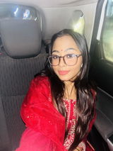 Ridhima review photo