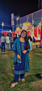Mahak sharma review photo
