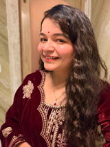 Sonia sharma review photo