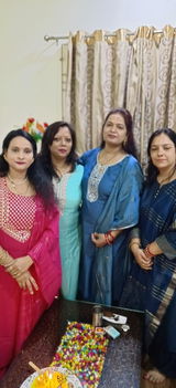 Archana Singh review photo