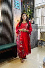 Anjum Naaz review photo