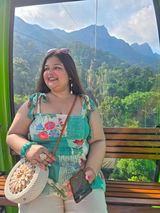 Madhuparna Datta review photo