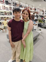 Deepti Srivastava review photo