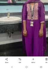 Nany review photo