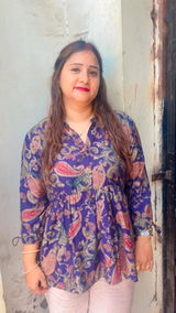 indra Mehta review photo